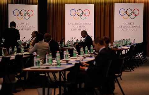 Olympisch Comité zet Afghanistan onder druk: 'Vrouwen moeten kunnen sporten'