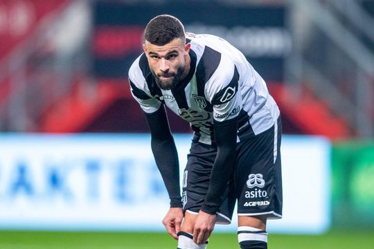 Rai Vloet na fataal ongeluk vrijgelaten voor medische behandeling