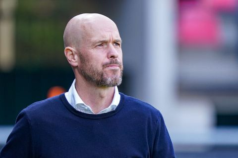 Gaat Erik ten Hag wel met Manchester United Europa in? Hier kijk je op tv naar ManU-Chelsea