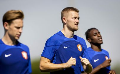 🎮 | Matthijs de Ligt en Jeremie Frimpong ontvangen gruwelijke TOTS-kaartjes