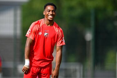 Quinten Timber na Feyenoord-transfer: 'Naar De Kuip rijden voelde als thuiskomen'