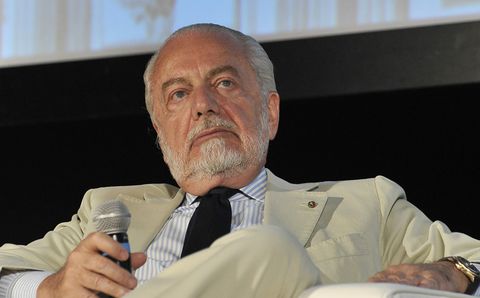 Hommeles in Italië en Frankrijk! Politie valt kantoren Napoli en Lille binnen