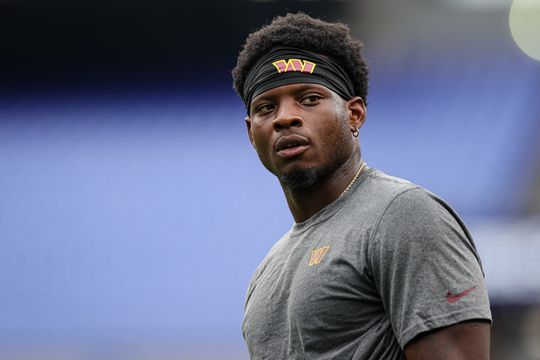 NFL-rookie Robinson neergeschoten bij beroving in Washington, toestand stabiel