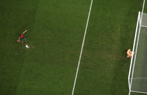 'FIFA denkt aan penaltyserie tijdens groepsfase WK 2026'