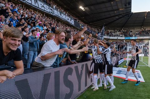 KKD is begonnen! Heracles slacht ADO, Eindhoven wint derby in Den Bosch en Willem II glijdt uit