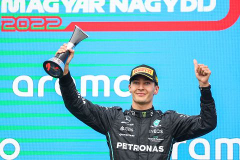 Welke Formule 1-coureur heeft jou in de 1e seizoenshelft het meest verrast?