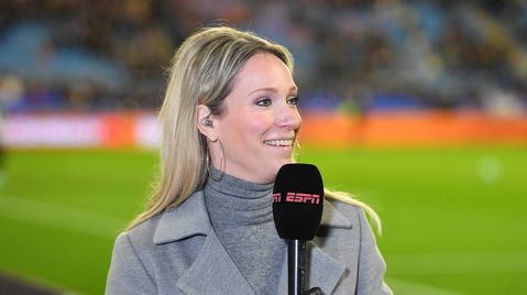 Hélène Hendriks verklapt grootste blunder: 'Toen vroeg ik doodleuk of hij ging wisselen'