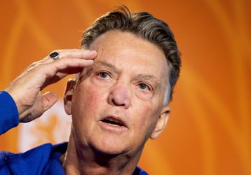 🎥 | Louis van Gaal verduidelijkt keuzes Nederlands Elftal: 'Janssen is de ideale Van Gaal-spits'