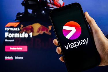Viaplay-baas: 'Ziggo heeft de Formule 1 niet grootgemaakt in Nederland'