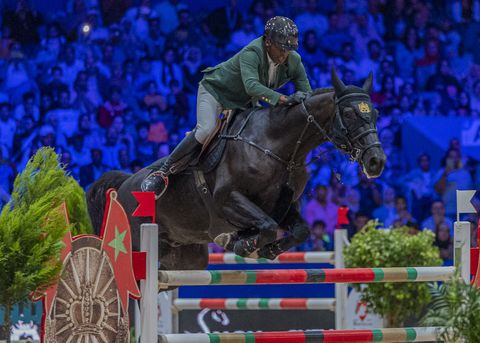 Morocco Royal Tour: Abdelkebir Ouaddar wint Grand Prix in El Jadida, lucratief dagje voor Mel Thijssen