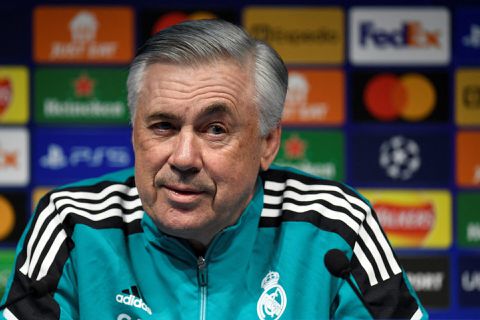 Carlo Ancelotti schuift ManCity in favorietenrol: 'Niemand had ons hier verwacht'