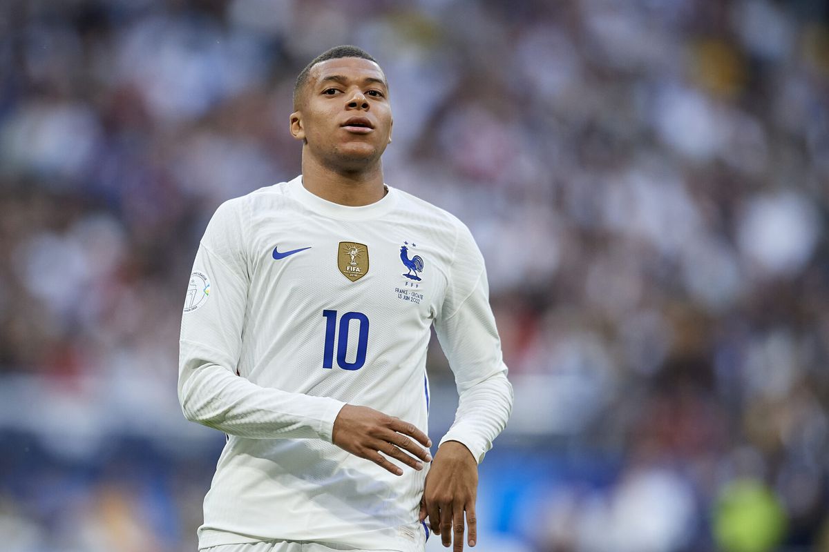 Real Madrid-voorzitter is klaar met Kylian Mbappé: 'Dacht dat hij een droom had'