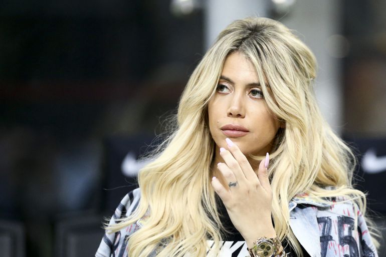 Wanda Nara lijdt aan ernstige ziekte: 'Ik zei tegen Mauro: ik ga dood en ze zeggen niks'