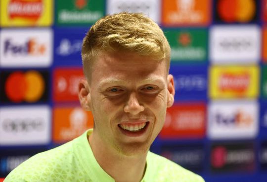 PSV'er Jerdy Schouten heeft vooral zin in de Champions League-hymne: 'In het echt heel mooi'