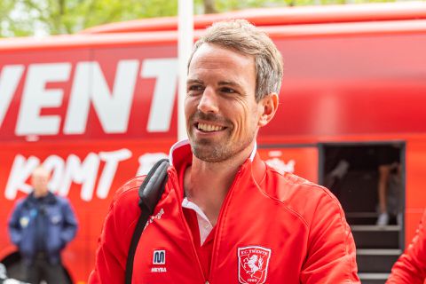 Opstellingen Twente en Sparta: Wout Brama start bij thuisploeg
