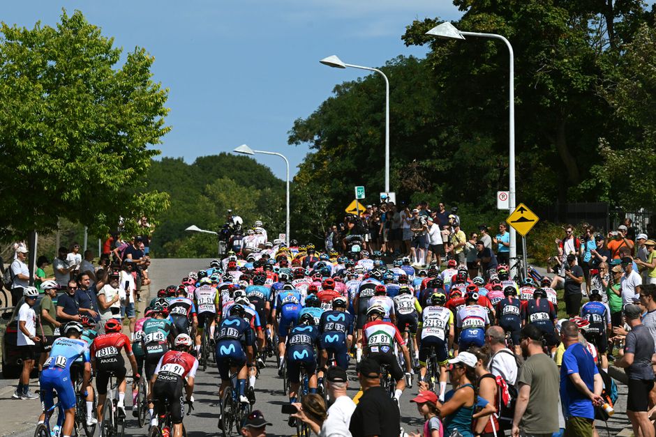 Check hier het volledige programma van de WK wielrennen 2022 in Australië
