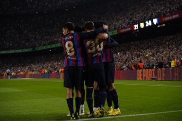 🎥 | Barcelona tikt Athletic Club helemaal dronken: 3-0 na 22 minuten