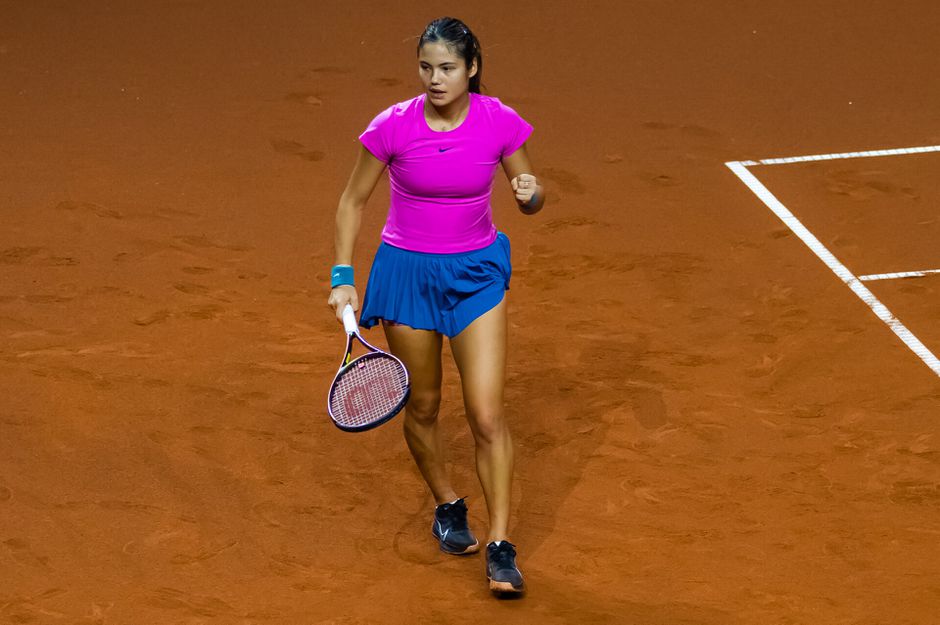 'Tennistalent moet Wimbledon voor thuispubliek missen door operaties aan beide handen'