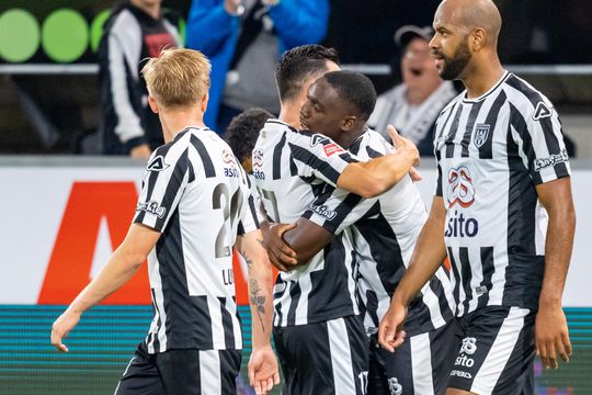 KKD: 8 goals bij Heracles - VVV-Venlo, eerste puntverlies voor koploper PEC