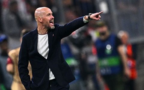 Champions League: uitslagen en goals van woensdag 20 september