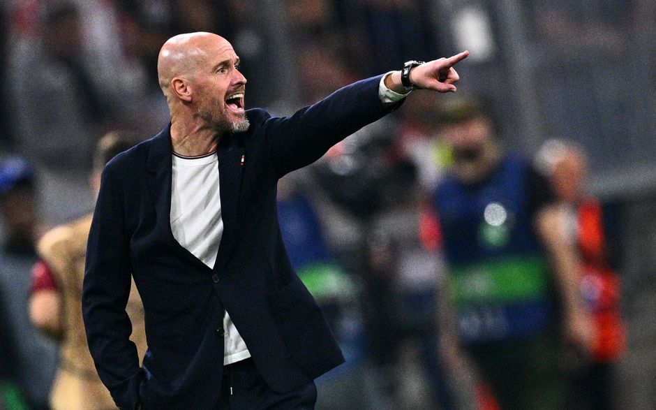 Champions League: uitslagen en goals van woensdag 20 september
