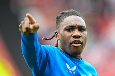 Calvin Bassey verklaart keuze voor Ajax: 'Waarom? Wie wil er niét naar deze club toe?'