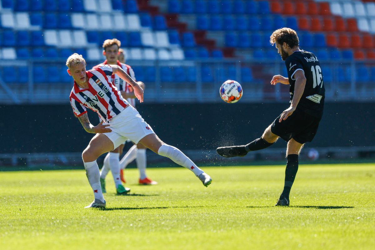 🥱 | Vroegste 3-punter OOIT: NAC maakt simpel restant tegen Willem II af (1-4)