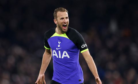 Tottenham Hotspur neemt de punten mee op bezoek bij Fulham