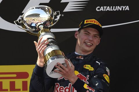 Formule 1 verlengt met circuit waar Max Verstappen zijn 1e race won