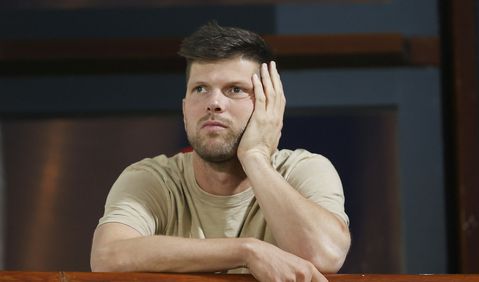 Huntelaar baalt van leegloop aan basisspelers bij Ajax: 'Dat moeten we in de toekomst voorkomen'