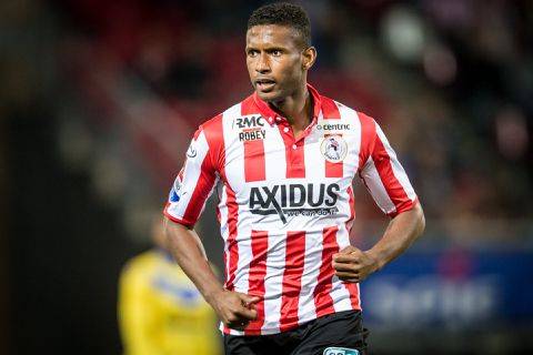 Van drugshandel verdachte David Mendes da Silva 2 weken langer in de cel