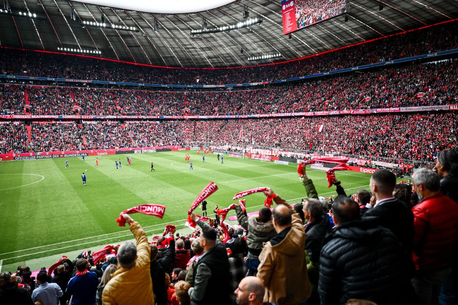 Prikt Serge Gnabry voor de 4e (!) keer op rij raak voor Bayern? Dan MOET je deze TOTO-bets checken