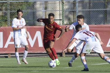 'Justin Kluivert persoonlijk rond met Fulham, clubs nog in conclaaf'