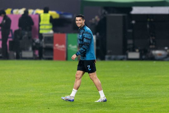 Al-Nassr ontkent dat Cristiano Ronaldo wordt ingezet om WK binnen te halen