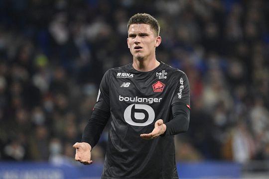 Sven Botman in top 5 duurste Nederlandse verdedigers ooit na transfer naar Engeland