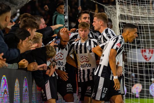 KKD: Heracles grijpt historische periodetitel, Zwolle én Eindhoven verliezen en terreur in Tilburg