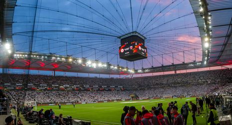 Eintracht Frankfurt zendt Europa League-finale tegen Rangers in eigen stadion uit