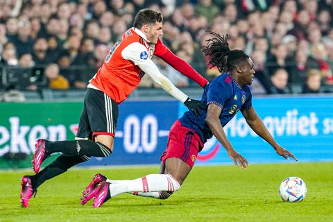 Programma eredivisie 2023/2024 bekend: eerste Klassieker op 24 september