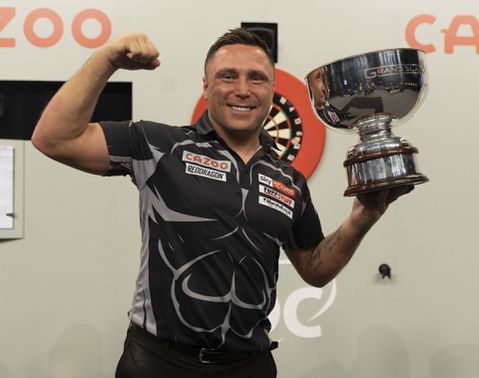 Bookmakers Players Championship Finals 2021: Price, Van Gerwen en Clayton topfavorieten