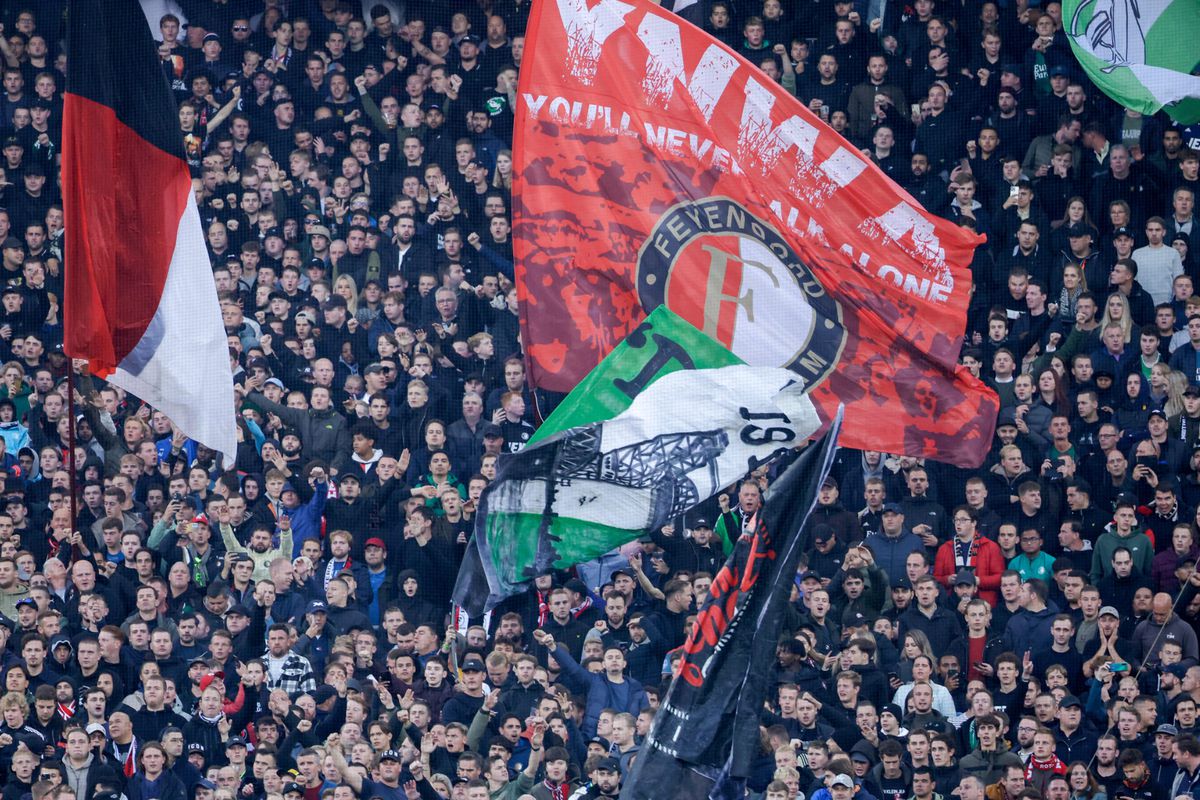 Gaat Feyenoord knallen tegen Lazio en scoort Dilrosun? Dan zijn er fijne odds om te checken!