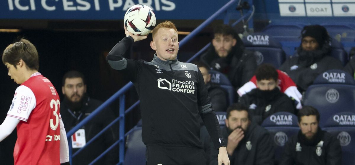 Reims heeft 25.000 euro boete per pot over voor Belgische 'Football Manager'-trainer