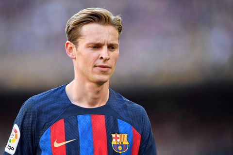 FC Barcelona kreeg MEGABOD op Frenkie de Jong: 'Niet verkopen was het juiste'