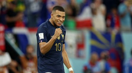 📸 | Uitcashen of laten staan? Better pakt bijna 550.000 euro als Frankrijk WK-finale wint