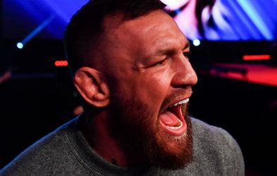 Conor McGregor dist MMA-vechter Justin Gaethje: 'hij is een jackass'