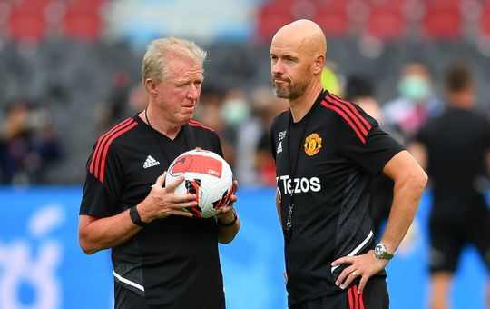 Onderzoekje: Manchester United is meest gehate Premier League-club