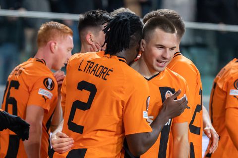 Gek voor een spits: hierom speelt Lassina Traoré met rugnummer 2