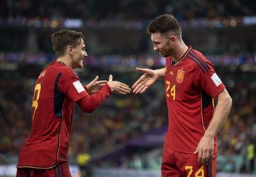 Het WK-programma van zondag 27 november: kraker Spanje v Duitsland en Belgen spelen