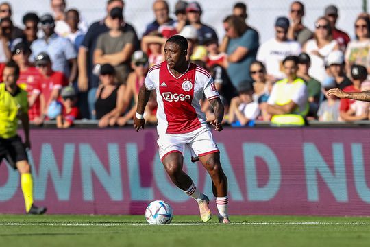 Slechts 14 clubs gaven deze zomer meer uit dan Ajax (en dan moet Brobbey nog komen)