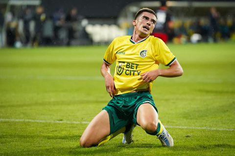 Primeur: Fortuna Sittard start ZONDER Nederlanders tegen FC Volendam