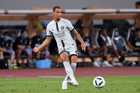 West Ham heeft opnieuw beet en hengelt Thilo Kehrer binnen